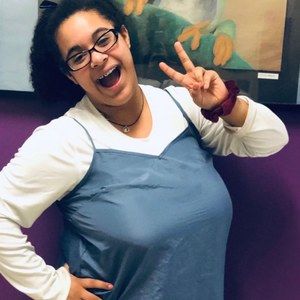 Meet your Posher, Savannah